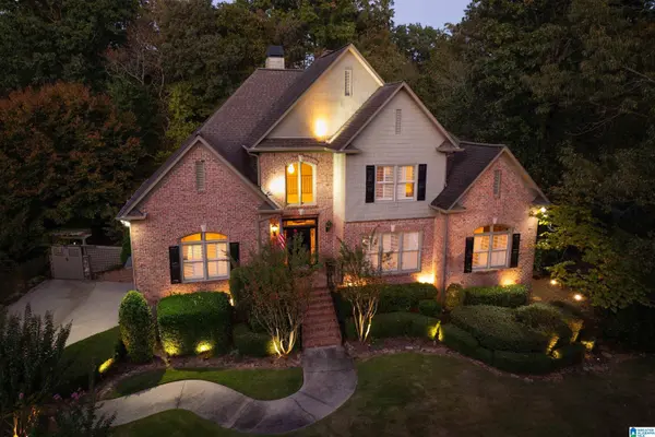 6006 ROSEMONT ROAD, Birmingham, AL 35242