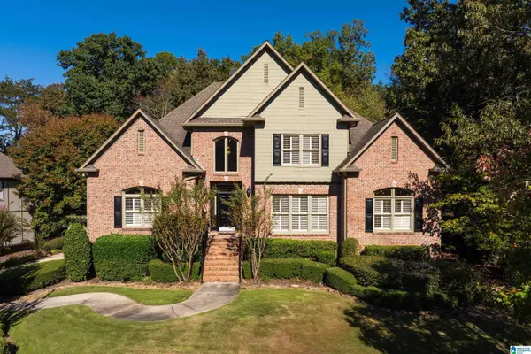 6006 ROSEMONT ROAD, Birmingham, AL 35242