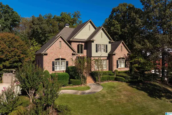 6006 ROSEMONT ROAD, Birmingham, AL 35242