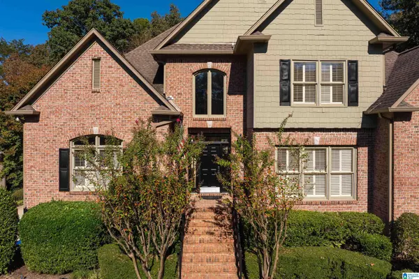 6006 ROSEMONT ROAD, Birmingham, AL 35242
