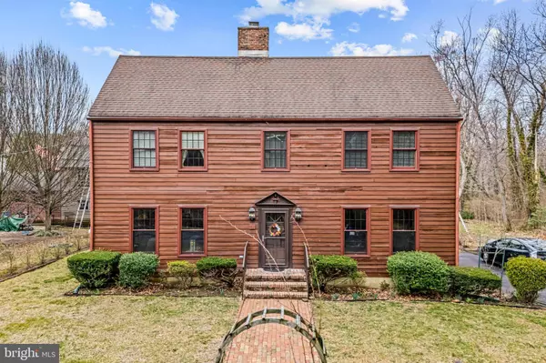 26 BRIDGE ST, Westampton, NJ 08060