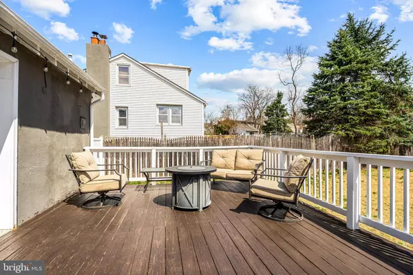 518 ROWAND AVE, Glendora, NJ 08029