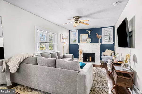 518 ROWAND AVE, Glendora, NJ 08029