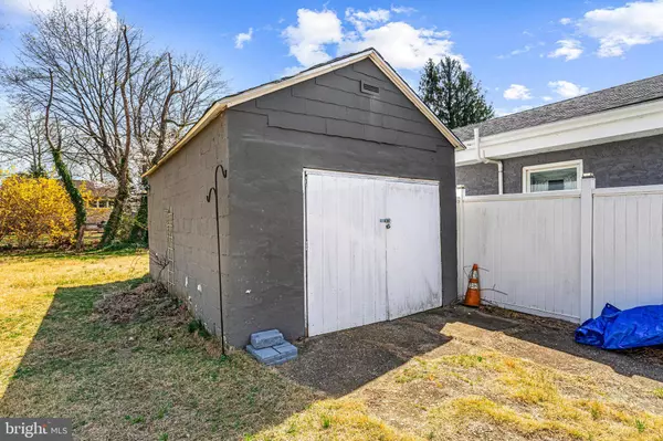 518 ROWAND AVE, Glendora, NJ 08029