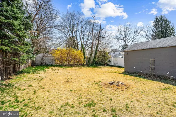 518 ROWAND AVE, Glendora, NJ 08029