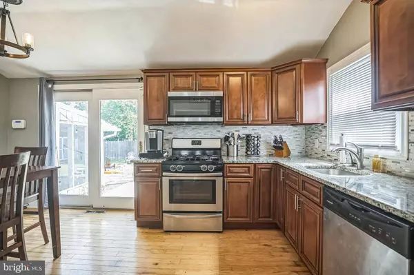 233 MARION AVE, Westville, NJ 08093