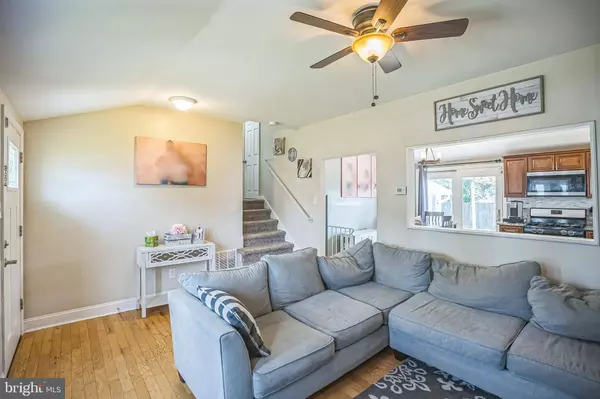 233 MARION AVE, Westville, NJ 08093