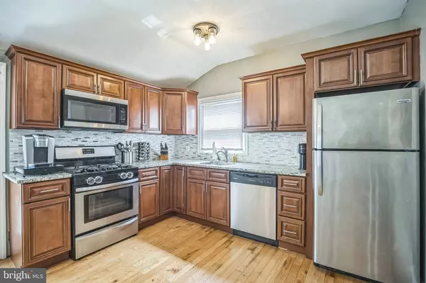 233 MARION AVE, Westville, NJ 08093