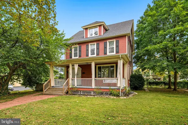 832 CINNAMINSON AVE, Palmyra, NJ 08065