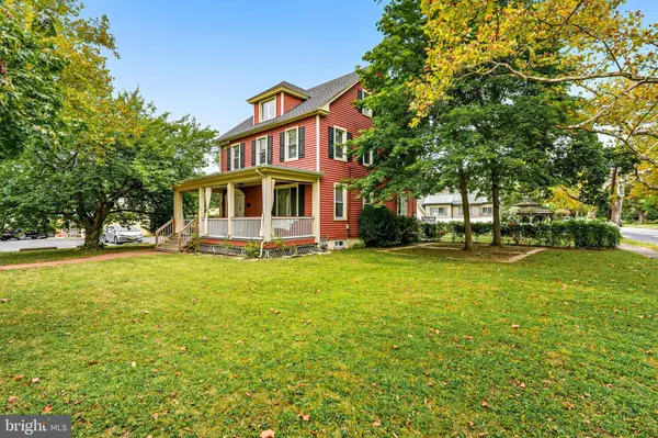 832 CINNAMINSON AVE, Palmyra, NJ 08065