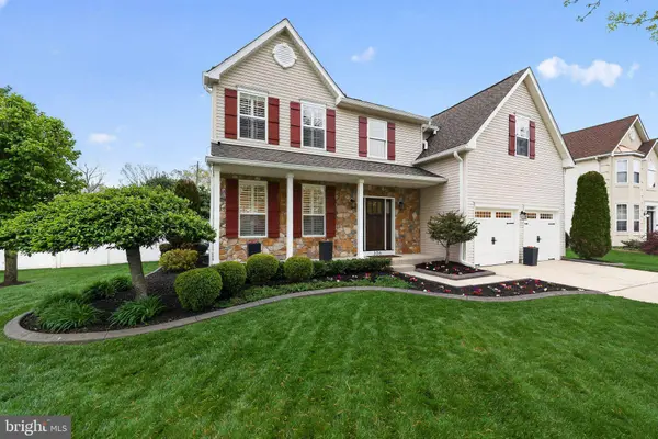 306 PICKWICK DR, Williamstown, NJ 08094