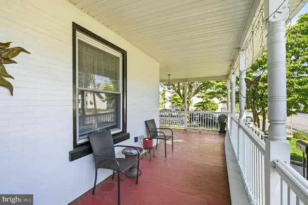 305 S JOHNSTON AVE, Hamilton, NJ 08609