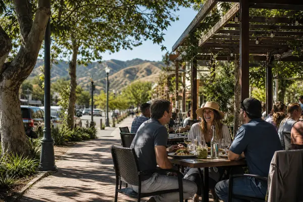 feature image of Temecula's Local Restaurants Worth Knowing Before You Buy
