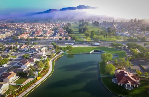 feature image of Menifee as a Hub for New Construction Homes