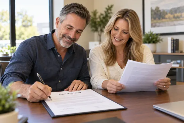 feature image of Pre-Approval Before House Hunting in Temecula