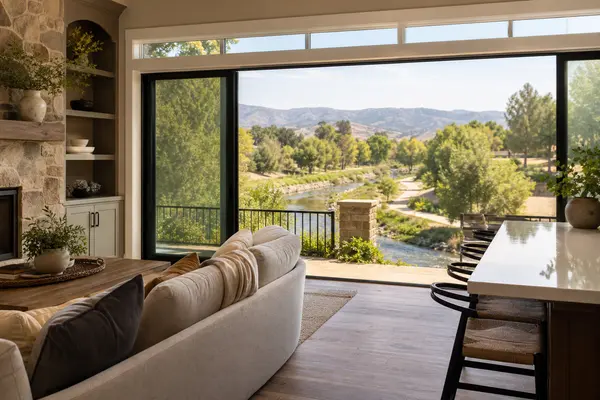 How Murrieta Creek Phase 2B Affects Temecula Home Values