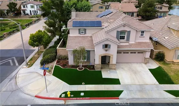 1640 Red Clover, Hemet, CA 92545