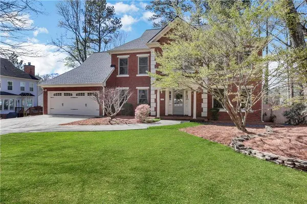 4627 Equestrian WAY, Atlanta, GA 30338