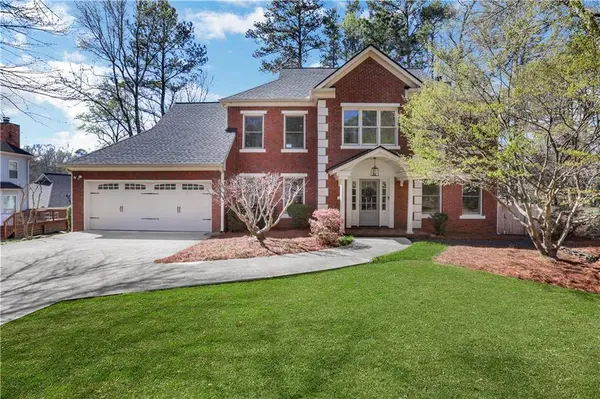 4627 Equestrian WAY, Atlanta, GA 30338