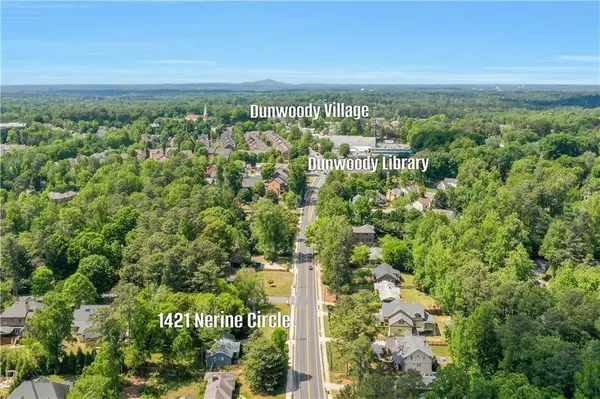 1421 Nerine CIR, Dunwoody, GA 30338