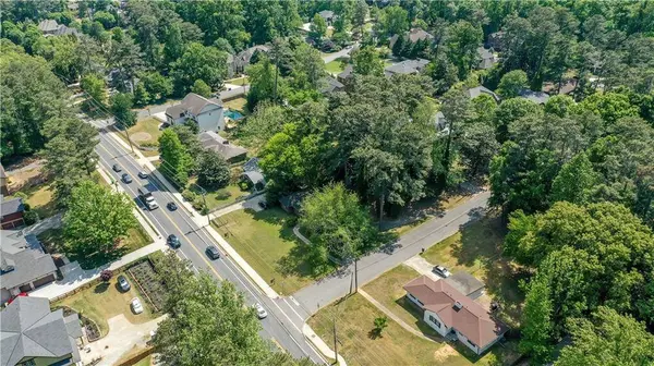 1421 Nerine CIR, Dunwoody, GA 30338