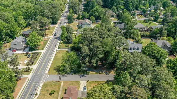 1421 Nerine CIR, Dunwoody, GA 30338
