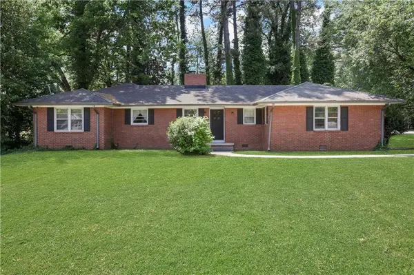 1421 Nerine CIR, Dunwoody, GA 30338