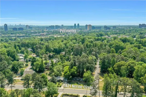 1421 Nerine CIR, Dunwoody, GA 30338