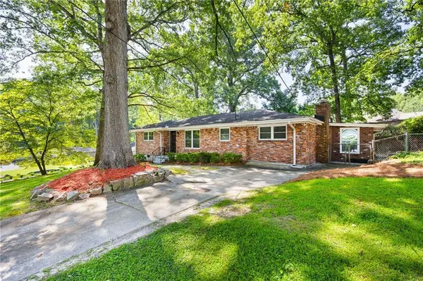 2563 Dering CT NE, Atlanta, GA 30345