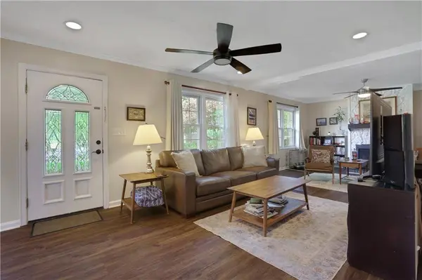 4052 W Johnson CIR, Atlanta, GA 30341