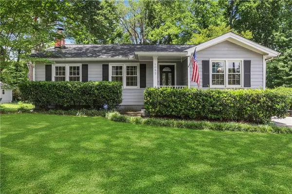 4052 W Johnson CIR, Atlanta, GA 30341