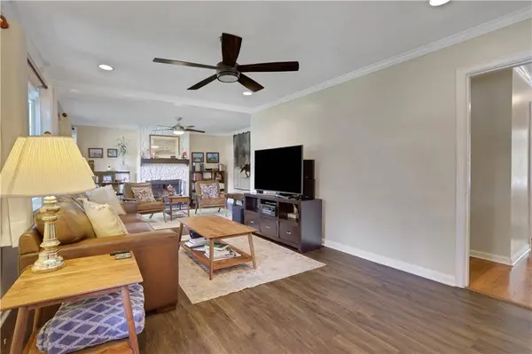 4052 W Johnson CIR, Atlanta, GA 30341