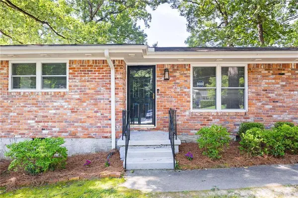2563 Dering CT NE, Atlanta, GA 30345