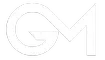 Business Card Logo white