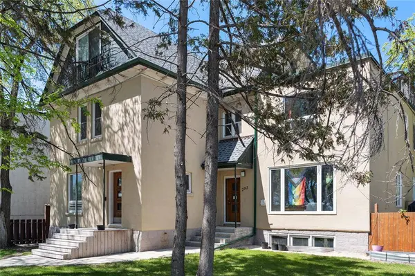293 Provencher BLVD, Winnipeg, MB R2H 0G6