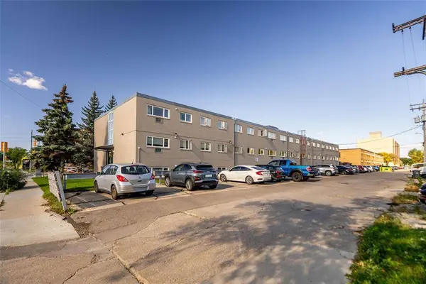 1056 Grant AVE, Winnipeg, MB R3M 2A3