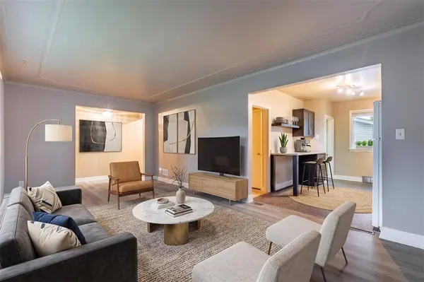 262 Hazel Dell AVE, Winnipeg, MB R2K 0P8