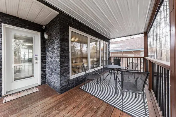30 GRAND BEACH RD, Grand Marais, MB R0E 0T0