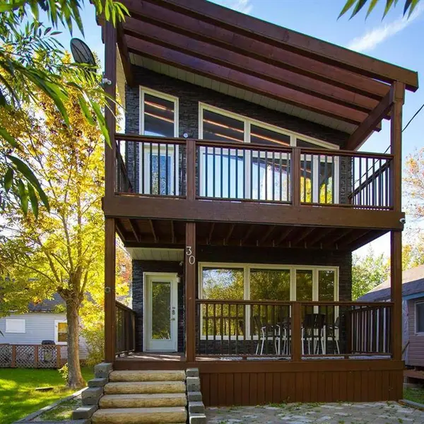 30 GRAND BEACH RD