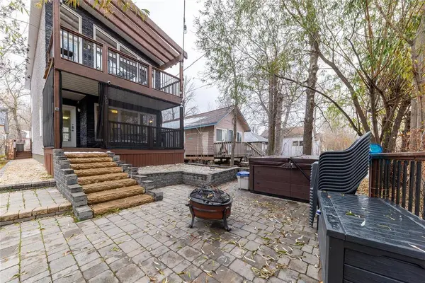 30 GRAND BEACH RD, Grand Marais, MB R0E 0T0