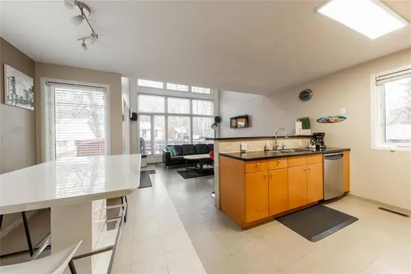 30 GRAND BEACH RD, Grand Marais, MB R0E 0T0