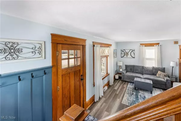 745 N 15th ST, Sebring, OH 44672