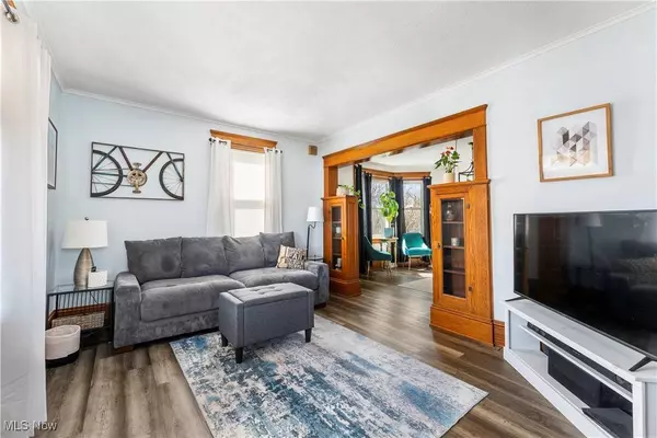 745 N 15th ST, Sebring, OH 44672