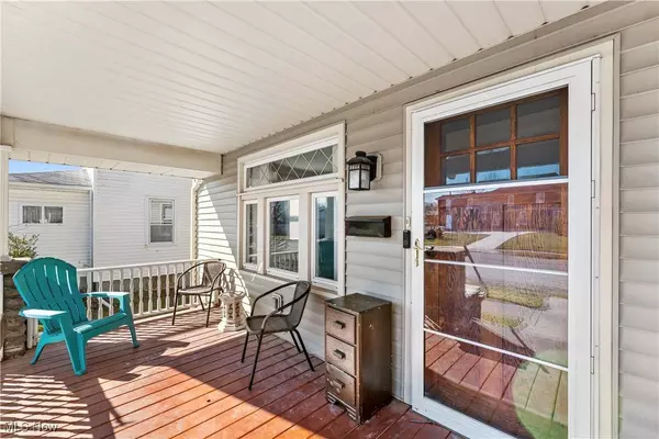 745 N 15th ST, Sebring, OH 44672