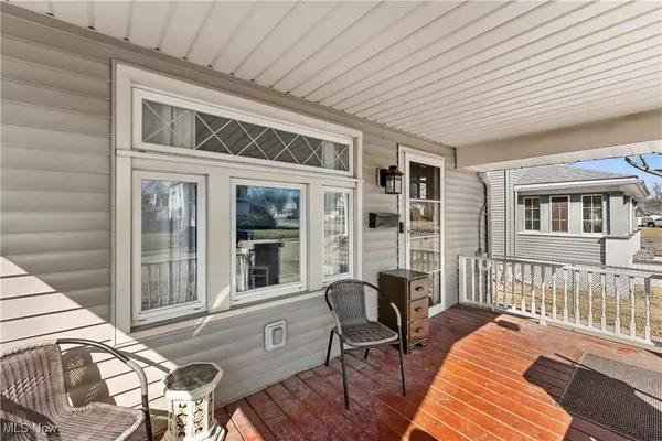 745 N 15th ST, Sebring, OH 44672