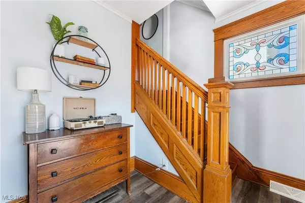 745 N 15th ST, Sebring, OH 44672