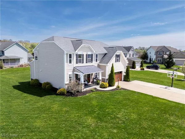 7267 Jimmie ST SW, Massillon, OH 44646