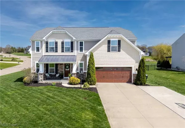 7267 Jimmie ST SW, Massillon, OH 44646