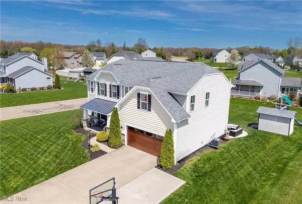 7267 Jimmie ST SW, Massillon, OH 44646