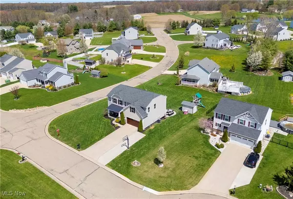 7267 Jimmie ST SW, Massillon, OH 44646